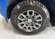 2024 Chevrolet Colorado in Burlington, WI 53105 - 18153442 9