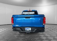 2024 Chevrolet Colorado in Burlington, WI 53105 - 18153442 4