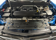 2024 Chevrolet Colorado in Burlington, WI 53105 - 18153442 34