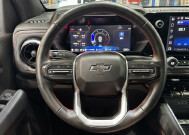 2024 Chevrolet Colorado in Burlington, WI 53105 - 18153442 21