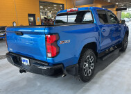 2024 Chevrolet Colorado in Burlington, WI 53105 - 18153442 43