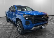 2024 Chevrolet Colorado in Burlington, WI 53105 - 18153442 7