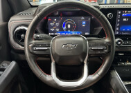 2024 Chevrolet Colorado in Burlington, WI 53105 - 18153442 22