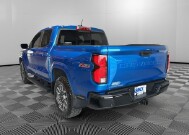 2024 Chevrolet Colorado in Burlington, WI 53105 - 18153442 3