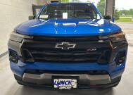 2024 Chevrolet Colorado in Burlington, WI 53105 - 18153442 8