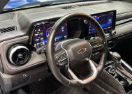 2024 Chevrolet Colorado in Burlington, WI 53105 - 18153442 15