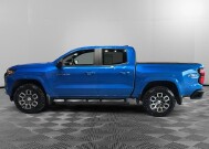 2024 Chevrolet Colorado in Burlington, WI 53105 - 18153442 2