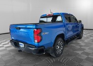 2024 Chevrolet Colorado in Burlington, WI 53105 - 18153442 5