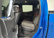 2024 Chevrolet Colorado in Burlington, WI 53105 - 18153442 10