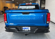 2024 Chevrolet Colorado in Burlington, WI 53105 - 18153442 42