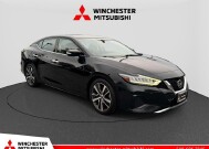2020 Nissan Maxima in Winchester, VA 22602 - 18153447 1