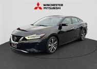 2020 Nissan Maxima in Winchester, VA 22602 - 18153447 5