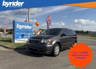 2016 Chrysler Town & Country in Conway, AR 72032 - 18153448 1