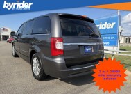 2016 Chrysler Town & Country in Conway, AR 72032 - 18153448 3