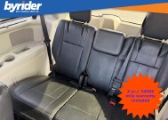 2016 Chrysler Town & Country in Conway, AR 72032 - 18153448 7