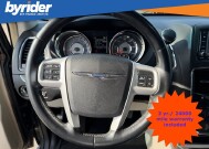 2016 Chrysler Town & Country in Conway, AR 72032 - 18153448 9