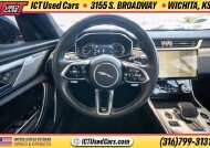 2022 Jaguar XF in Wichita, KS 67216 - 18153449 11