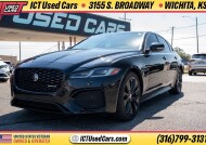 2022 Jaguar XF in Wichita, KS 67216 - 18153449 1
