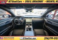 2022 Jaguar XF in Wichita, KS 67216 - 18153449 10