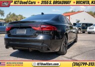 2022 Jaguar XF in Wichita, KS 67216 - 18153449 6