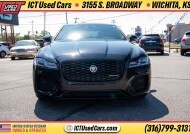 2022 Jaguar XF in Wichita, KS 67216 - 18153449 9
