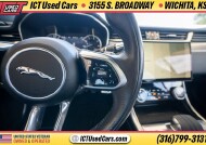 2022 Jaguar XF in Wichita, KS 67216 - 18153449 19