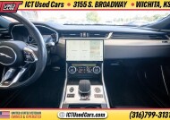 2022 Jaguar XF in Wichita, KS 67216 - 18153449 23