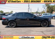 2022 Jaguar XF in Wichita, KS 67216 - 18153449 7