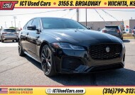 2022 Jaguar XF in Wichita, KS 67216 - 18153449 8