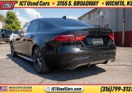 2022 Jaguar XF in Wichita, KS 67216 - 18153449 3