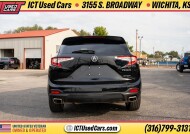 2023 Acura RDX in Wichita, KS 67216 - 18153450 4