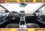 2023 Acura RDX in Wichita, KS 67216 - 18153450 10