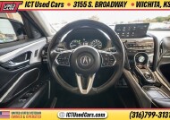 2023 Acura RDX in Wichita, KS 67216 - 18153450 11