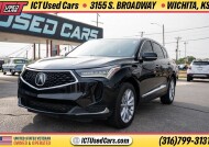 2023 Acura RDX in Wichita, KS 67216 - 18153450 1