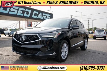 2023 Acura RDX in Wichita, KS 67216