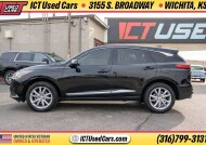 2023 Acura RDX in Wichita, KS 67216 - 18153450 2