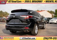 2023 Acura RDX in Wichita, KS 67216 - 18153450 6