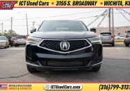 2023 Acura RDX in Wichita, KS 67216 - 18153450 9