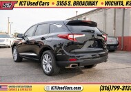 2023 Acura RDX in Wichita, KS 67216 - 18153450 3