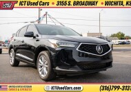 2023 Acura RDX in Wichita, KS 67216 - 18153450 8