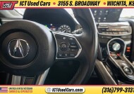2023 Acura RDX in Wichita, KS 67216 - 18153450 18