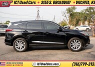 2023 Acura RDX in Wichita, KS 67216 - 18153450 7