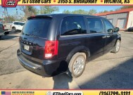 2019 Dodge Grand Caravan in Wichita, KS 67216 - 18153451 3