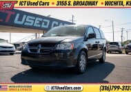 2019 Dodge Grand Caravan in Wichita, KS 67216 - 18153451 9