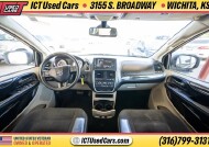 2019 Dodge Grand Caravan in Wichita, KS 67216 - 18153451 10