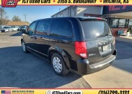 2019 Dodge Grand Caravan in Wichita, KS 67216 - 18153451 2