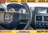 2019 Dodge Grand Caravan in Wichita, KS 67216 - 18153451 16