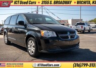2019 Dodge Grand Caravan in Wichita, KS 67216 - 18153451 1