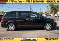 2019 Dodge Grand Caravan in Wichita, KS 67216 - 18153451 7