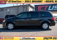 2019 Dodge Grand Caravan in Wichita, KS 67216 - 18153451 2